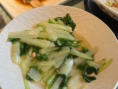 -明思味 二十年潮粤菜(榕城东山店)