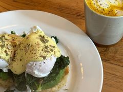 -Egg•Allday Brunch(襄阳北路店)