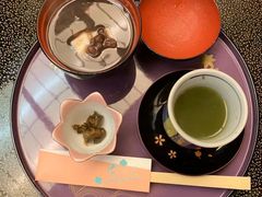 -料理茶屋 花さがみ