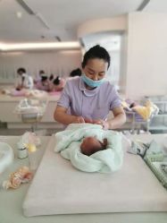 -季橙月子护理中心(金华店)