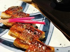 烤鳗鱼-TORO MaKi 寿司·日料(华创店)