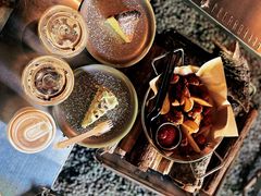 -J Create城市露营咖啡·简餐·宠物(上海动物园店)