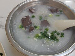 -财记鱼粥·肠粉