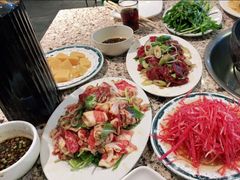 -厚味居炙子烤肉·清真(天桥南纬路店)