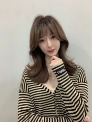 -3AM HAIR SALON染发接发