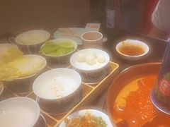 -咏江南·苏式火锅·苏州评弹(观前街店)