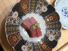 -鮨青(恒基名人购物中心店)