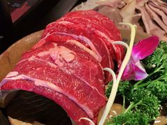 -盡膳口福·百年汤方火锅(科华北路店)