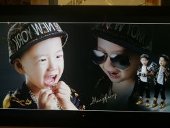 -COCOSKY 巧克力天空兒童摄影(凯德和平广场店)