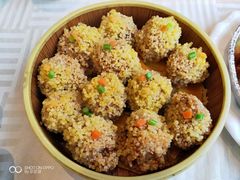 黄米蒸排骨-褚记北京烤鸭(广州路店)