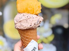 -Dal Cuore 达可芮冰淇淋(陕西北路店)