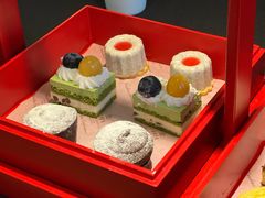 -西郊宾馆·1921餐厅