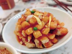 -永春园·扬州早茶·淮扬菜(漫乐城店)