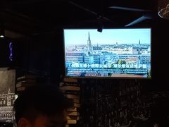 -斯比特花园西餐厅(东方商厦店)