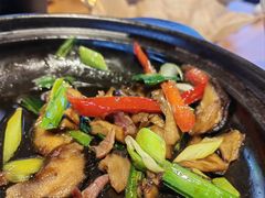 -云味馆·云南菜·云南米线(景田店)