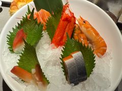 -水木锦堂·自助铁板烧(方庄时代店)