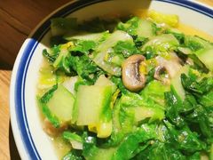 -破三川·新川菜(静安大融城店)
