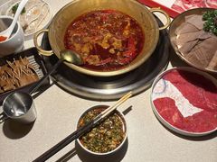 -小龙坎火锅(全球总店)