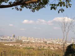 -南京市江宁方山