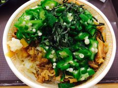 -食其家·牛丼咖喱(文三路店)