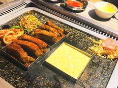 -火炉火自助餐(悠唐购物中心店)