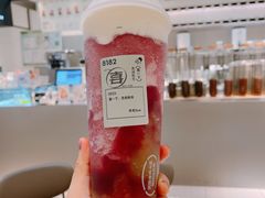 -喜茶(佛山顺德容桂天佑城店)