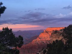 -科罗拉多大峡谷