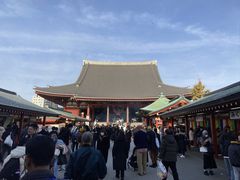 -浅草寺