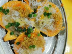 -春园海鲜广场D区6号(钟姐海鲜加工店)