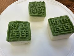 -苏小柳点心·手作小笼包(虹桥天地分院)