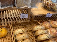 -崎本的店·专业酵种吐司(无锡万象汇店)