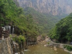 -云台山风景名胜区