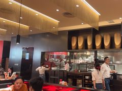 -大师兄·西北小馆(北站缤果空间店)