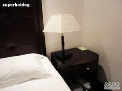 环境-上海鼎园瑞峰公寓酒店