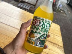 -谭老太正宗柳州螺狮粉(家和花园店)