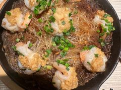 -九毛九西北菜(百信广场店)