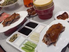 -京鸭棠(让胡路万达店)