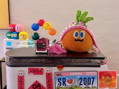 -COTTON CAFE(德信·中外公寓店)