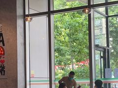 -Margherita雏菊意大利餐厅(雅颂庭购物中心店)
