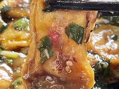 -蜗牛小馆醉乡民谣云南菜(惠新西里店)