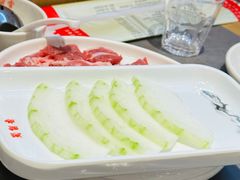 -蜀留香火锅·始于1999·原四川老火锅(白堤路店)