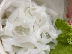 生河粉-潮汕美牛肉丸火锅店(天宁寺店)