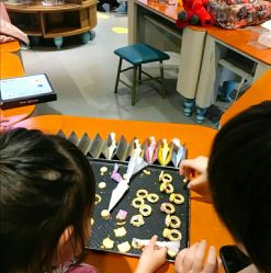 -Harry's Kitchen哈里小屋(上海大悦城店)