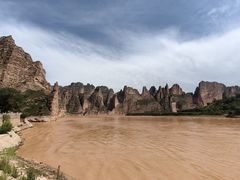 -炳灵寺世界文化遗产旅游区