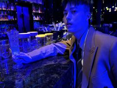 -SPARK(成都W酒店)