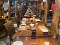 -四海一家自助餐(益田假日广场店)