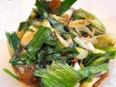 回锅肉-成都驻京办餐厅(蜀都宾馆店)