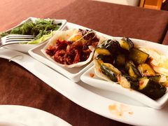 -麦茜哥牛扒城(中银店)