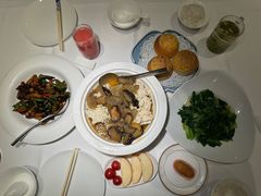 -飶香居(省博物馆店)