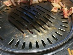 -炽城·烤肉名家(鸿达中央广场店)